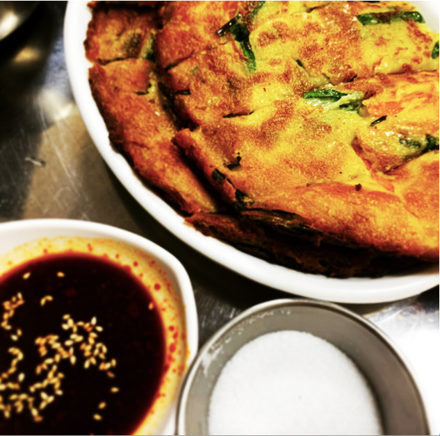 京都駅近 アジュマシッソヨ とっても美味 な韓国料理屋 ナム グルメシが投稿した記事 Sharee