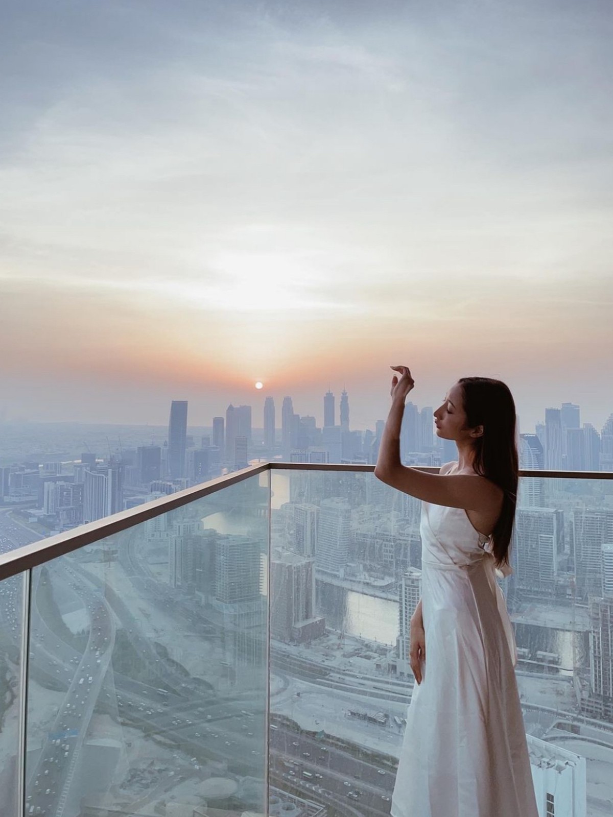 Lemon8 Story ビュティワルド ドバイ