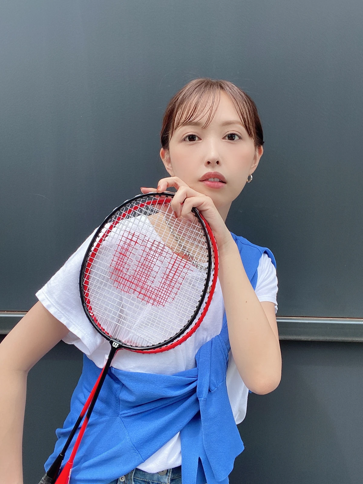 壁紙バドミントン Lemon8