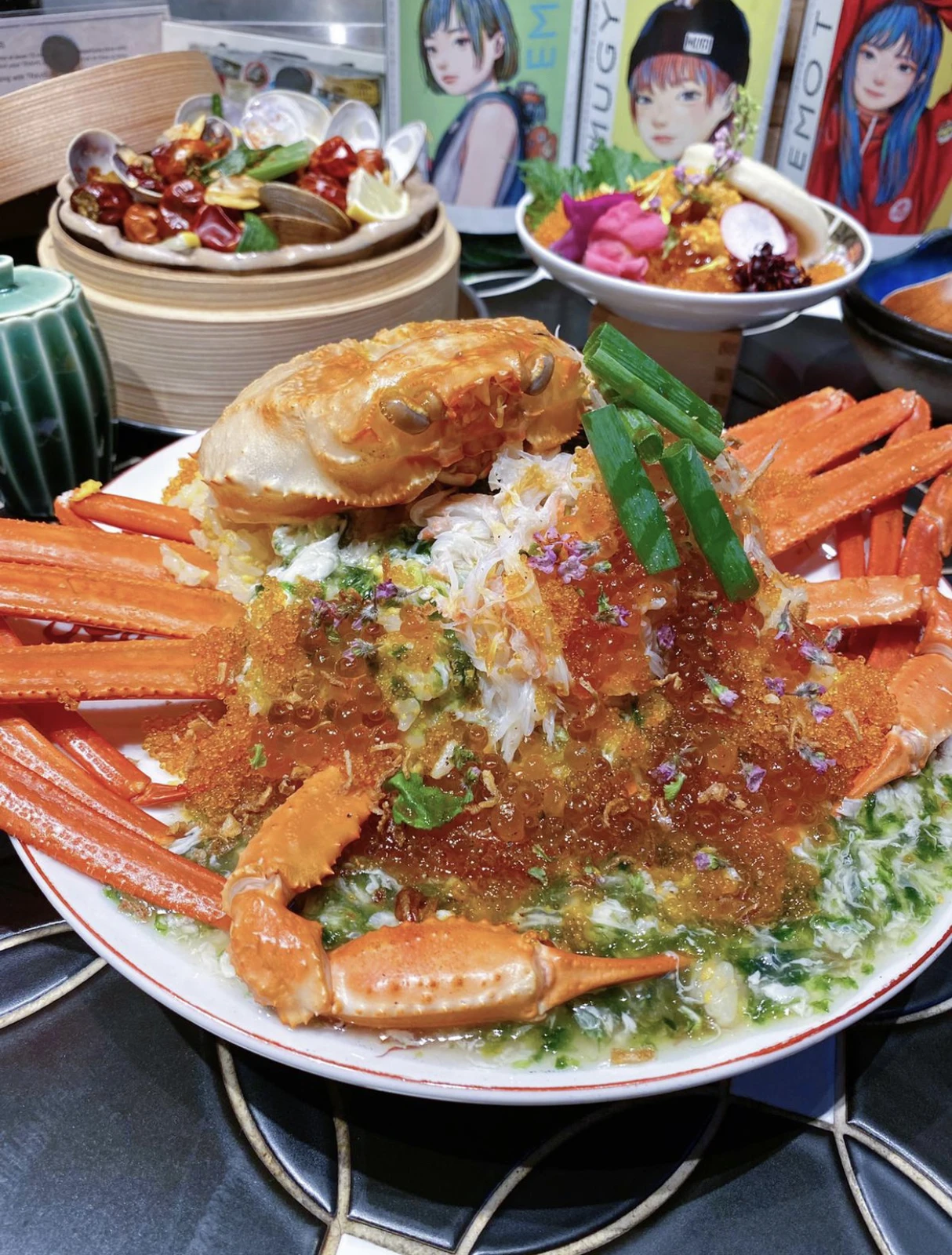 スタンド十忠八九 大阪 福島 煮込みと蒸し料理 和食に中華のお店 Fox Osakaが投稿したフォトブック Lemon8 スタンド十忠八九 大阪 福島 煮込みと蒸し料理 和食に中華のお店 Fox Osakaが投稿したフォトブック Lemon8