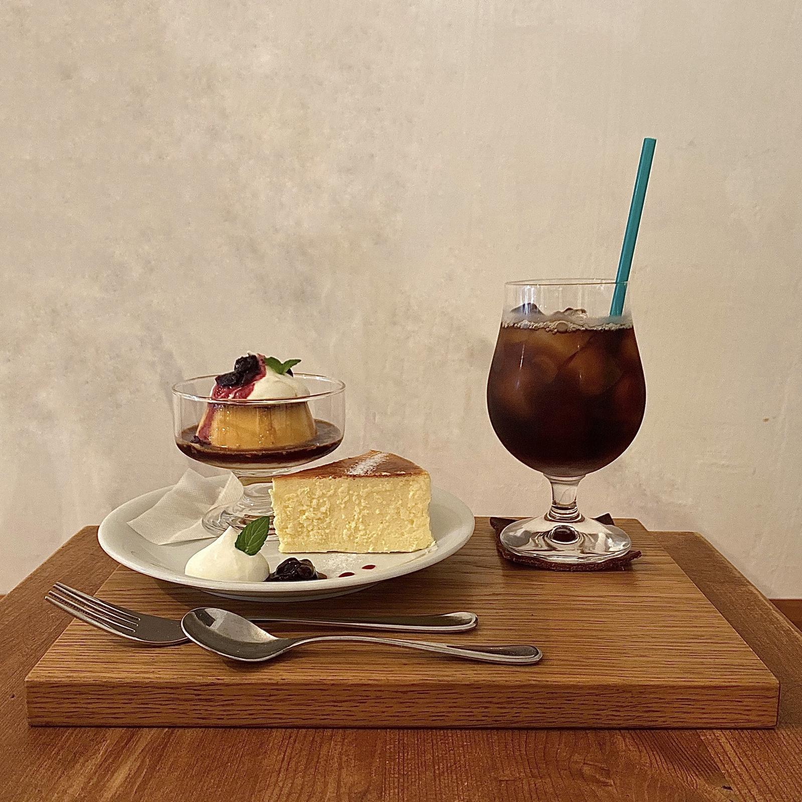 神奈川 矢向 ムチムチプリンとベイクドチーズケーキ Nana プリンolが投稿したフォトブック Sharee