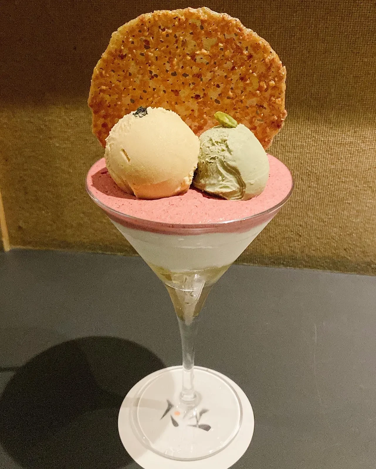 北海道の夜はパフェで決まり 東京グルメちゃんが投稿したフォトブック Lemon8