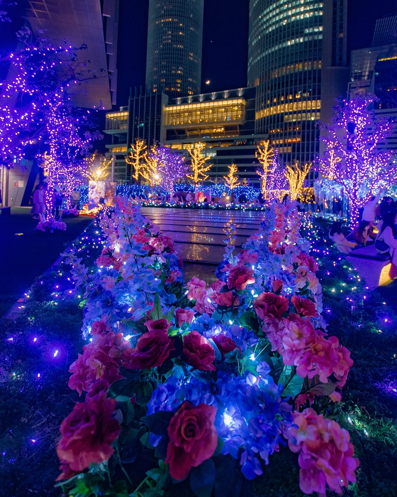 クリスマスディナー名古屋 Lemon8