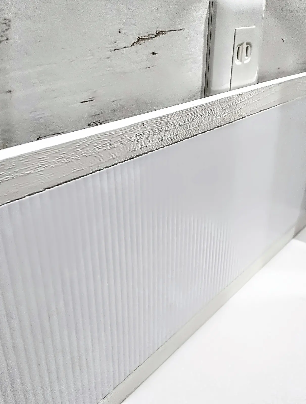 Lemon8 Story 洗面台 隙間ガード 100均