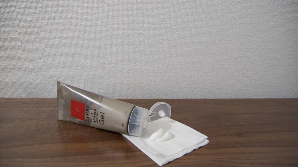 Lipps L16フリーハードジェルのレビュー Yuui Taniguchiが投稿した記事 Sharee