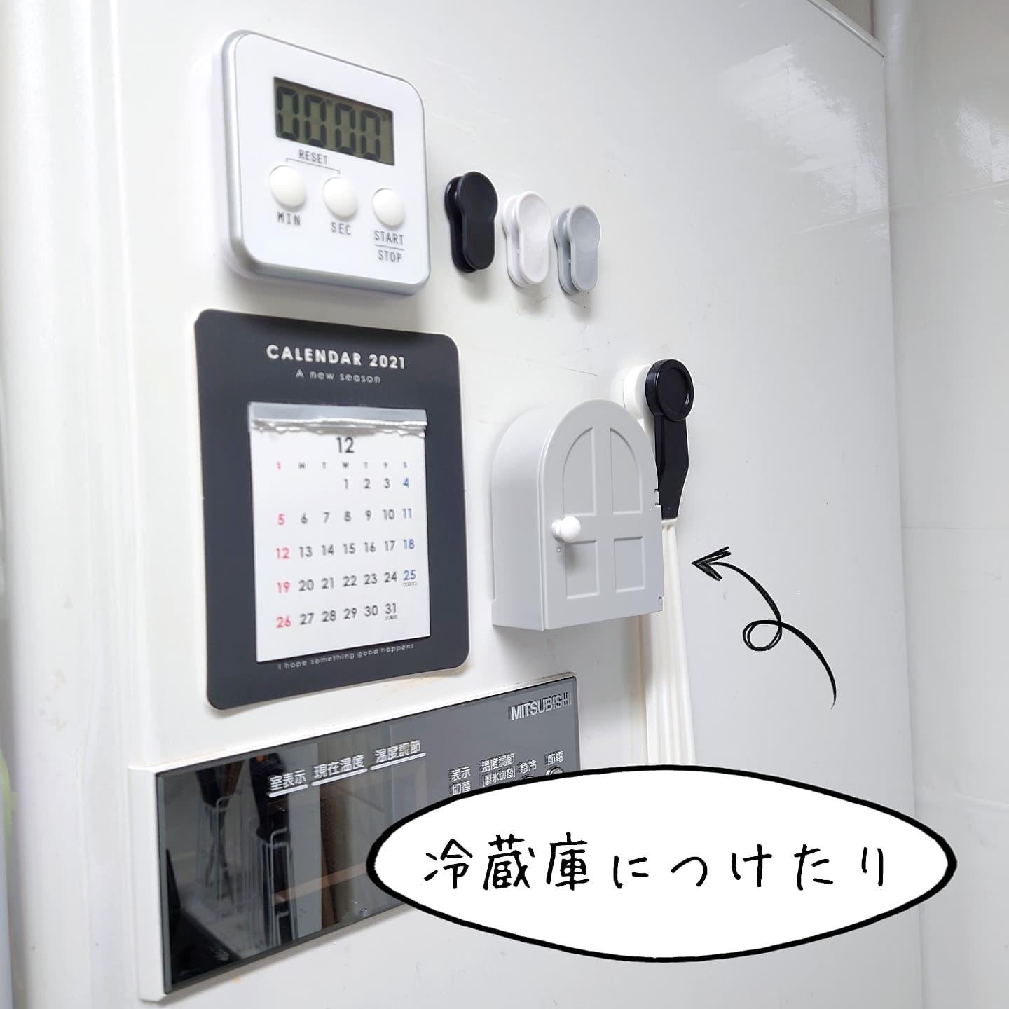セリア 可愛いドアを開くと Shigepyが投稿したフォトブック Lemon8