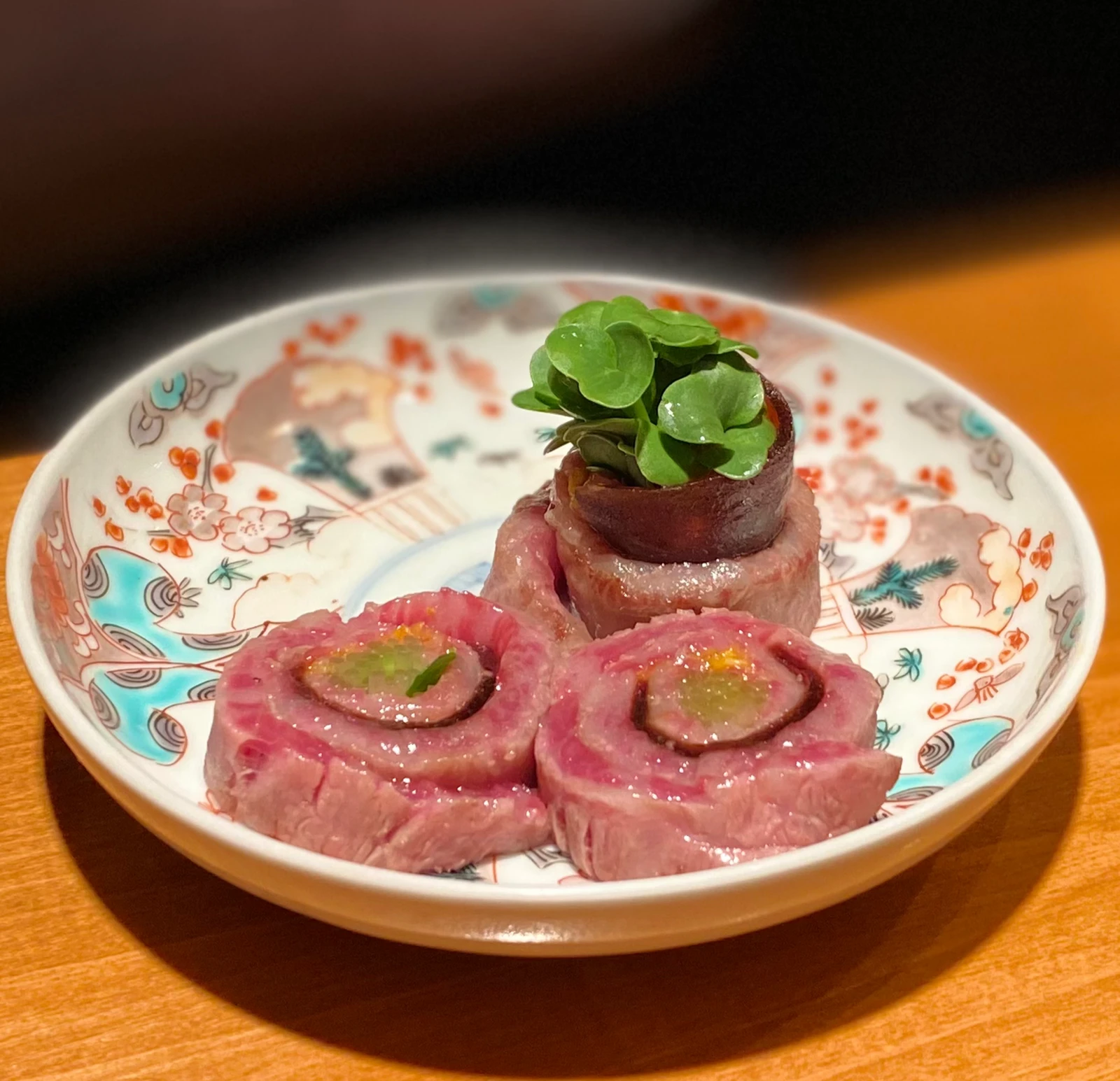 京都旅行にオススメ 肉好きなら満足間違いなしの絶品創作肉割烹 たかモンが投稿したフォトブック Lemon8