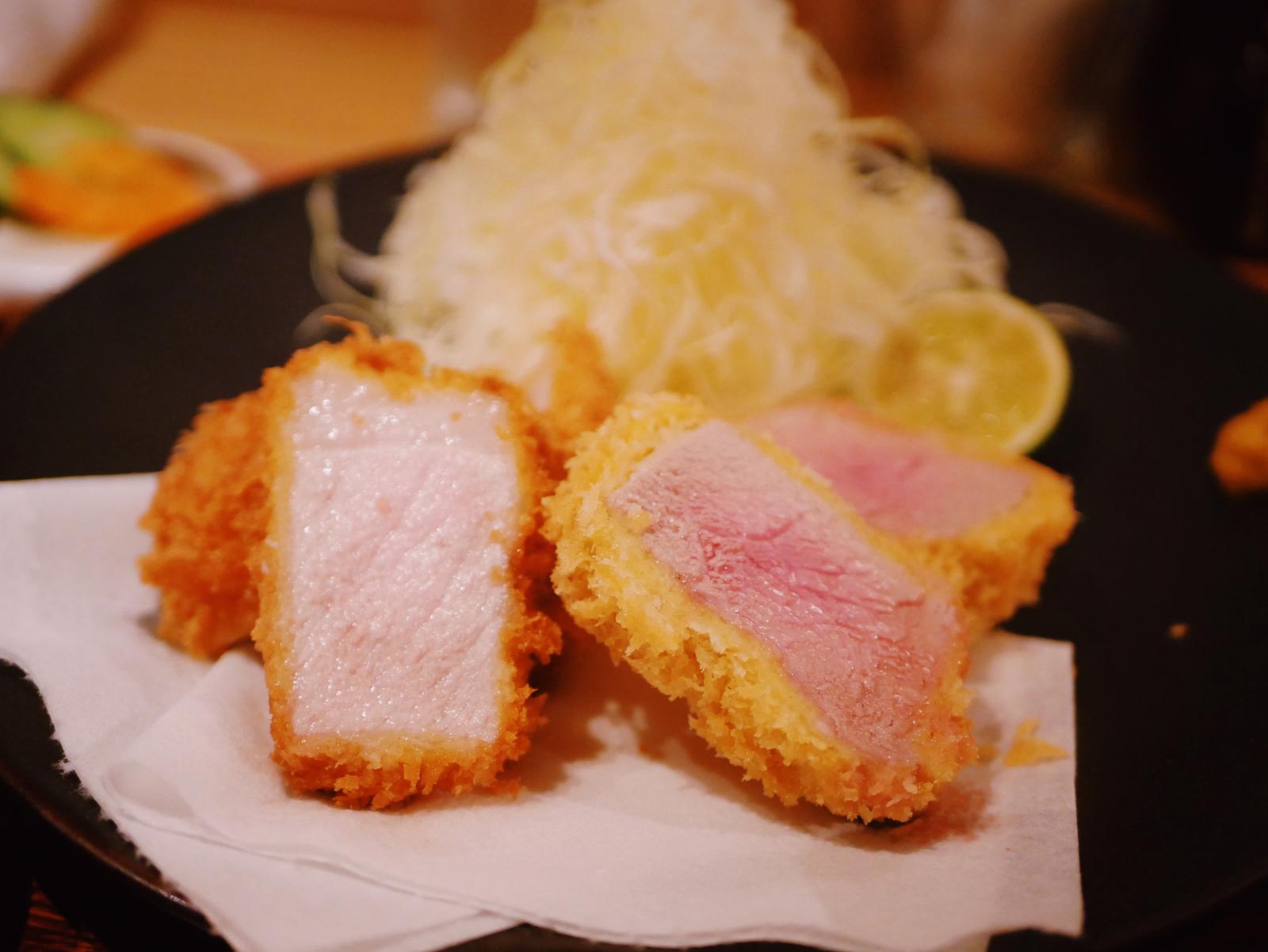 絶品高級とんかつを西荻窪で 東京グルメ Mitsuru15が投稿したフォトブック Sharee