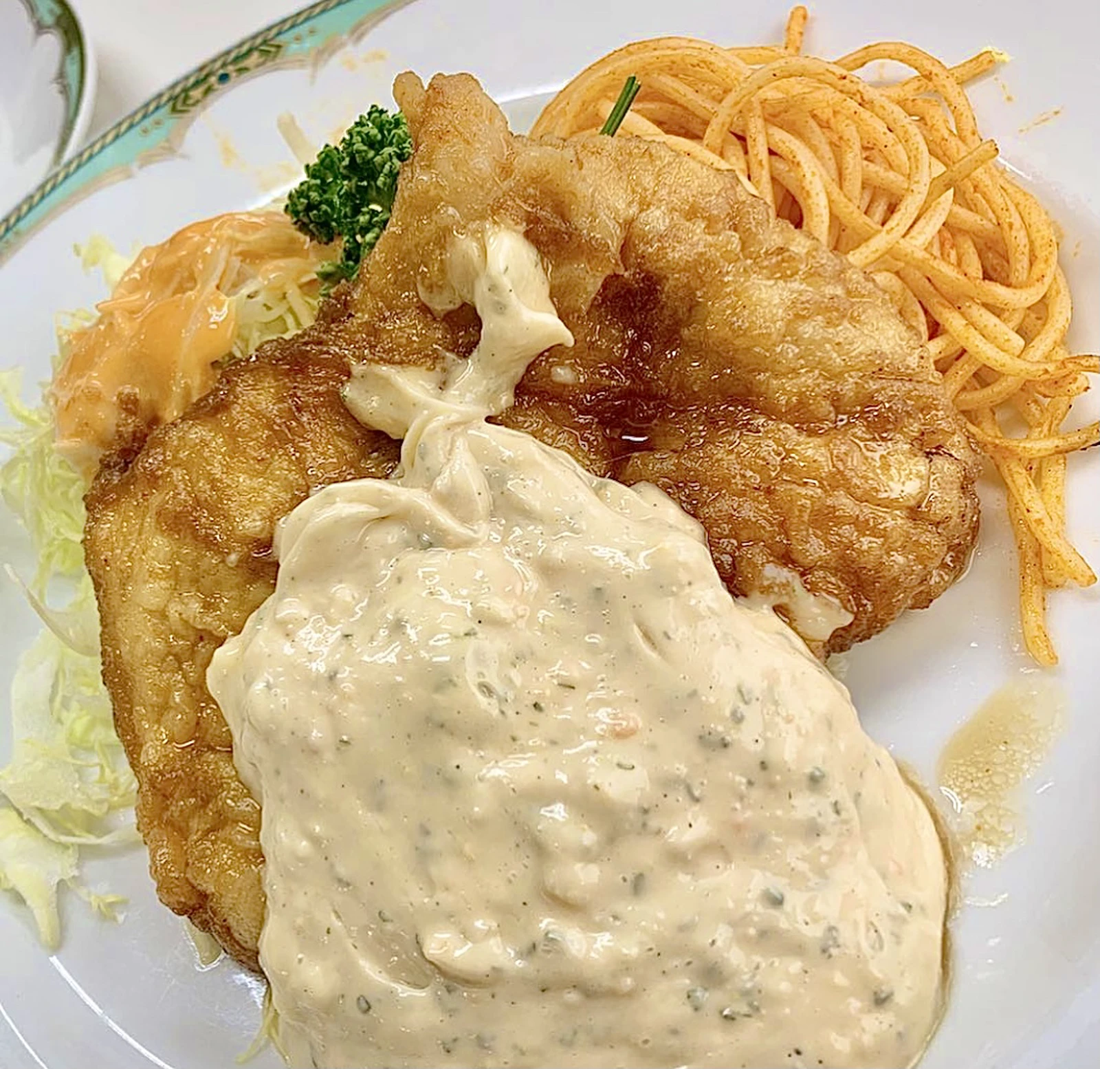 タルタルソースのチキン南蛮発祥のお店 宮崎 おぐら本店 たべめぐみが投稿したフォトブック Lemon8 タルタルソースのチキン南蛮発祥のお店 宮崎 おぐら本店 たべめぐみが投稿したフォトブック Lemon8