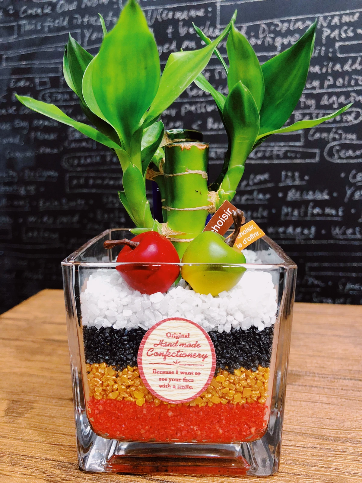 花屋さんでみつけた見た目が竹みたいな植物 口一が投稿したフォトブック Lemon8