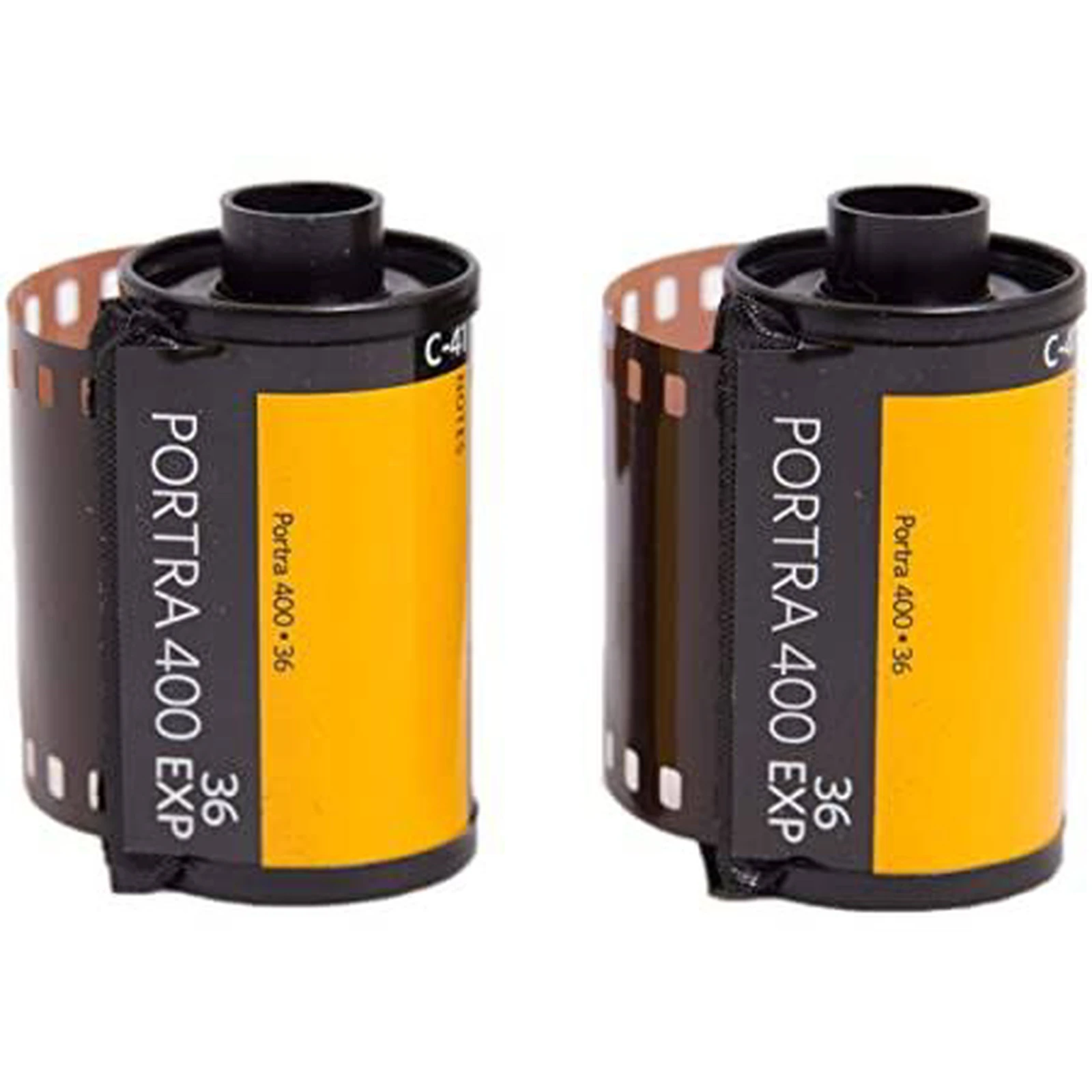 コダック Kodak Portra ポートラ400 35mm 期限切れ 15本