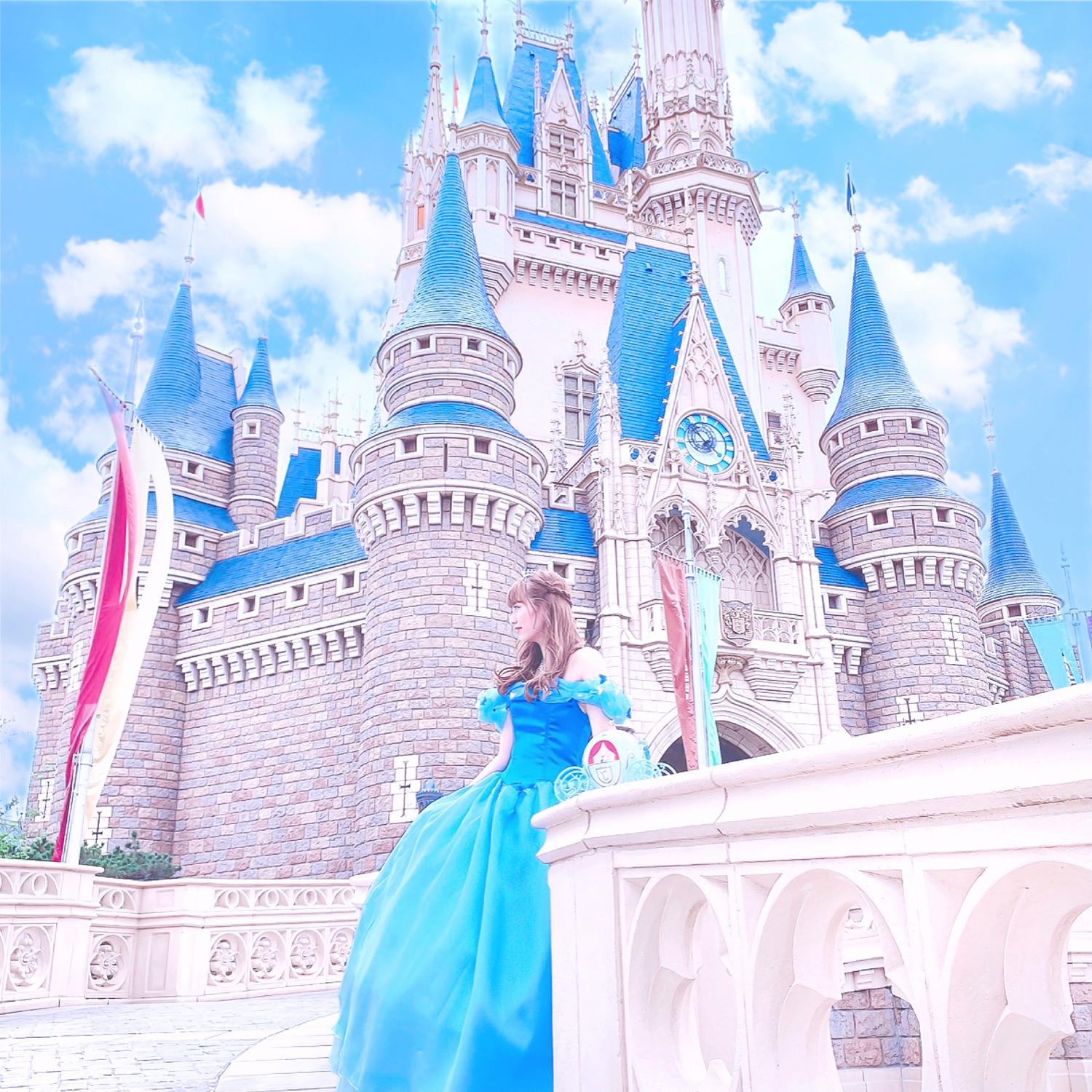 5日間限定 仮装ディズニーが出来る魔法のパスポート みさきてぃが投稿したフォトブック Lemon8