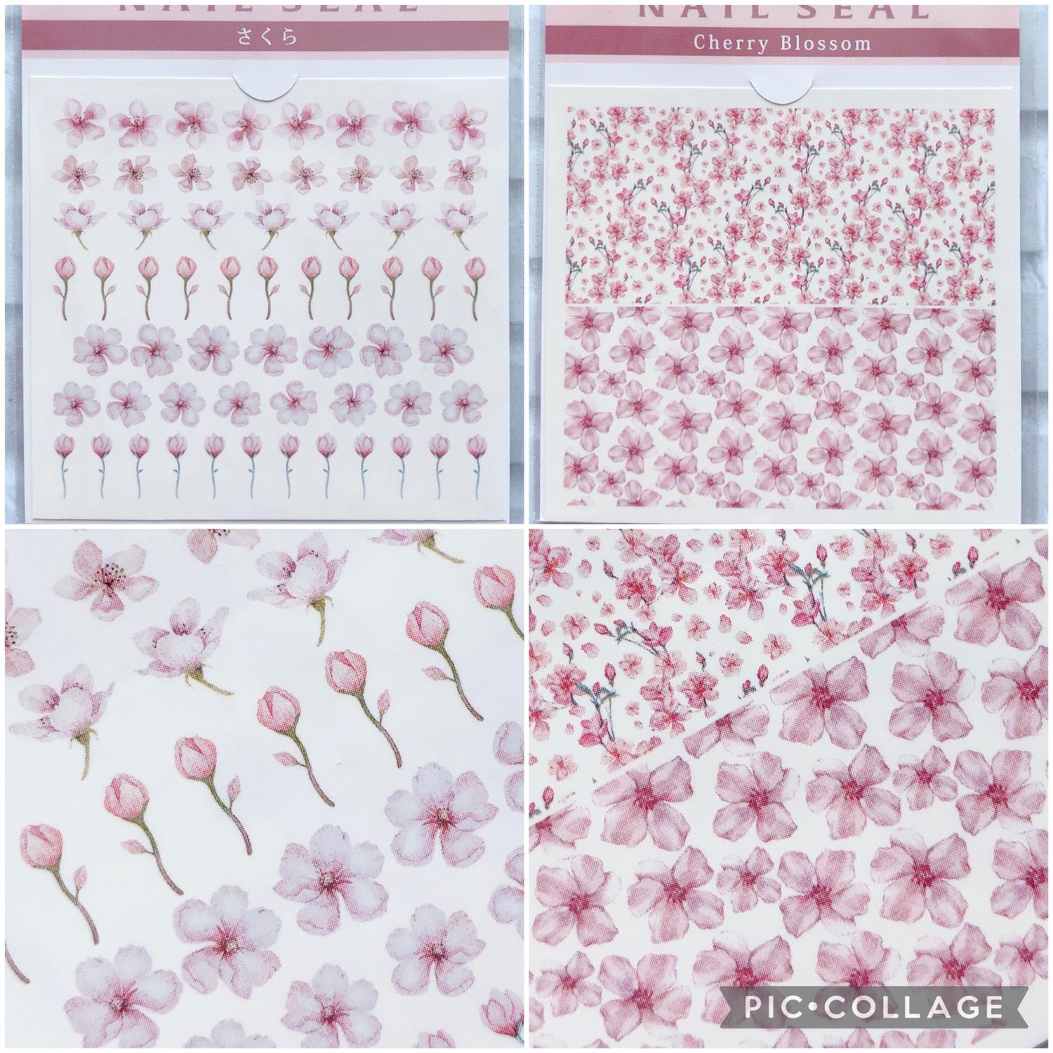 21春 Cando新作ネイルアイテム Borotamaが投稿したフォトブック Sharee