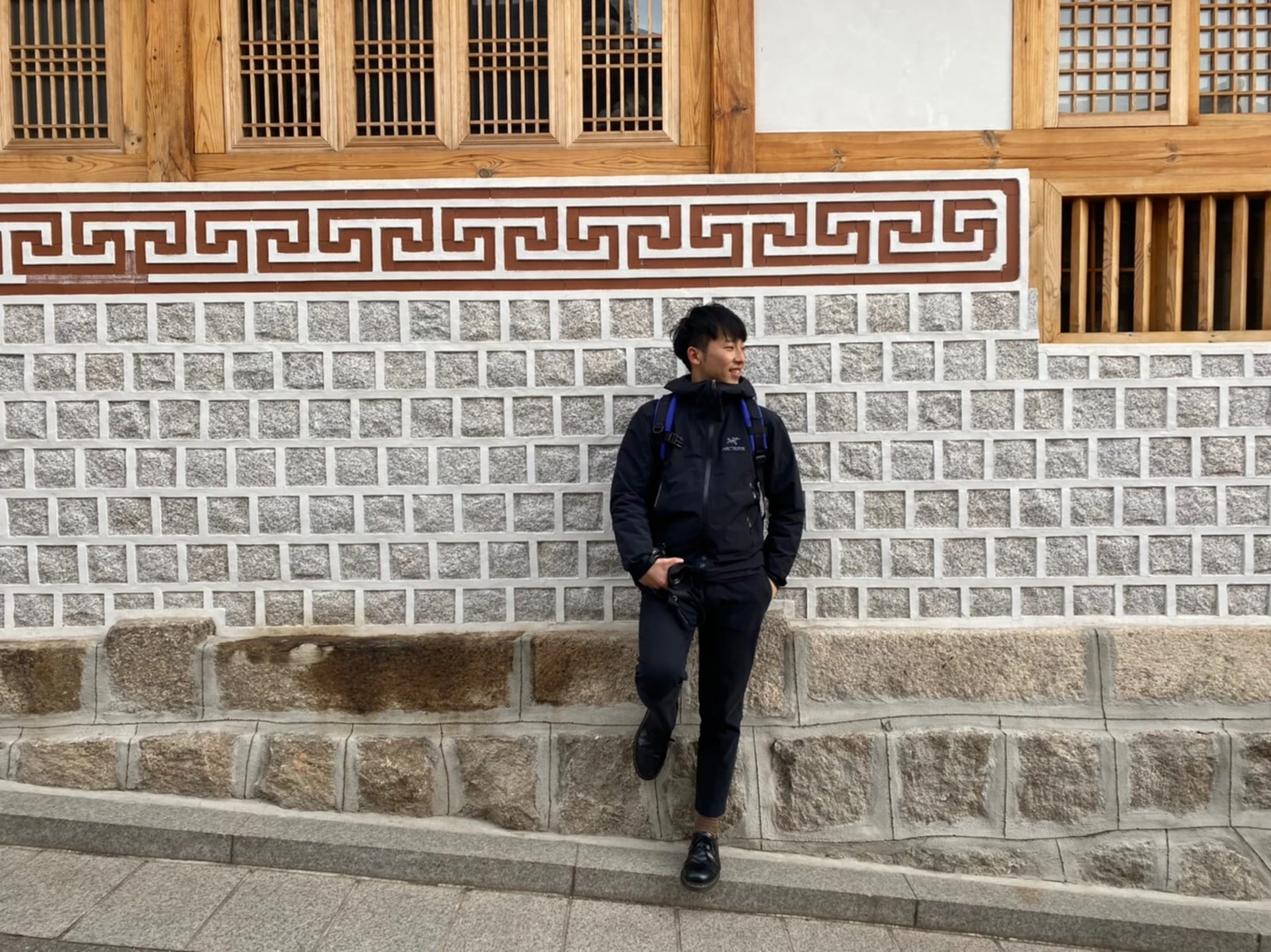 韓国の歴史的な町並みを楽しめる 三清洞の 北村韓屋村 奨太が投稿したフォトブック Lemon8
