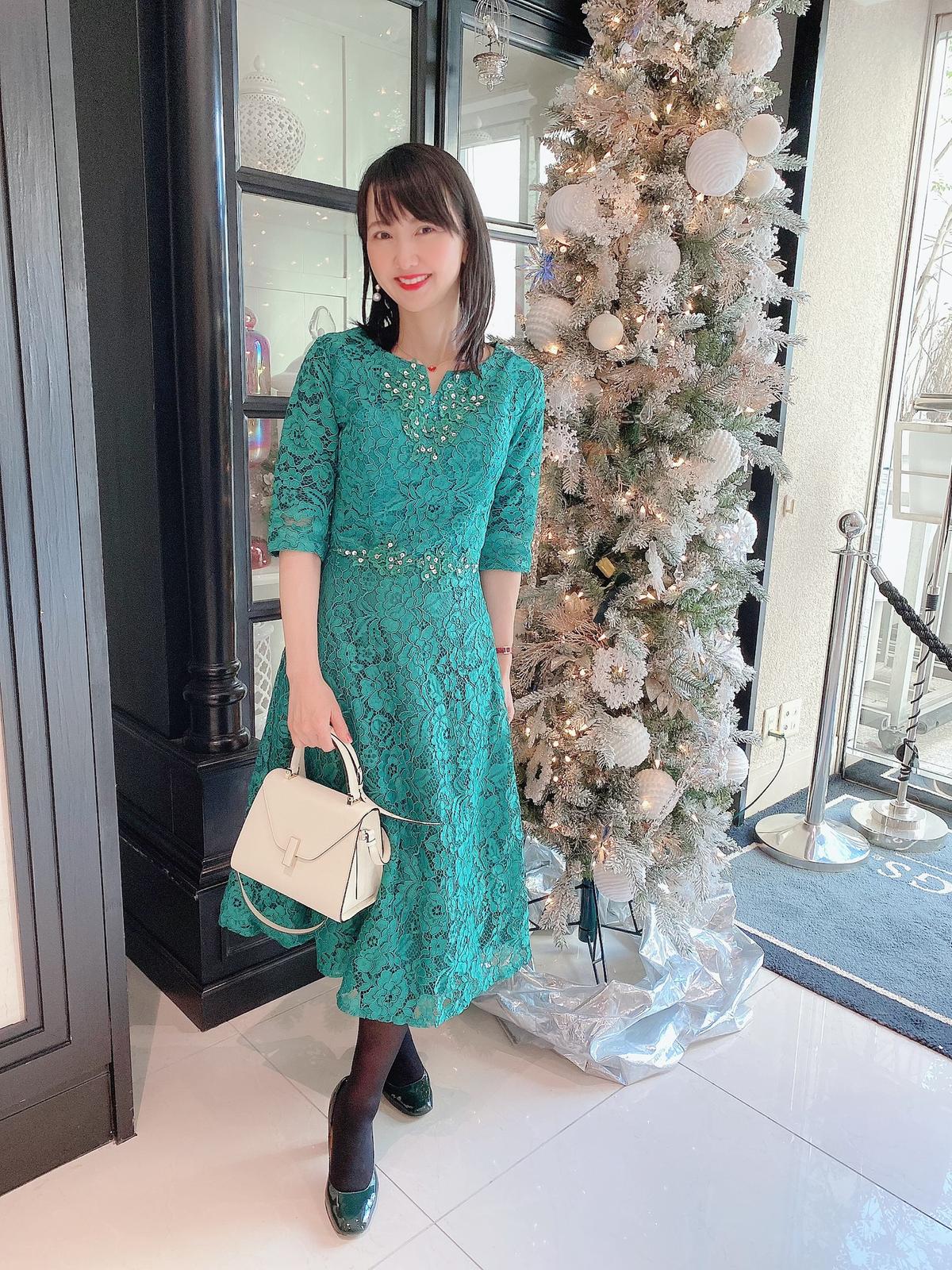 クリスマスカラーコーデ Izumi Miuraが投稿したフォトブック Sharee