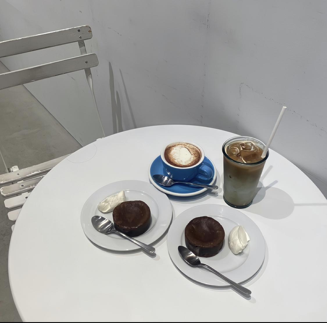 Agnes B Cafe 0 I 25が投稿したフォトブック Lemon8