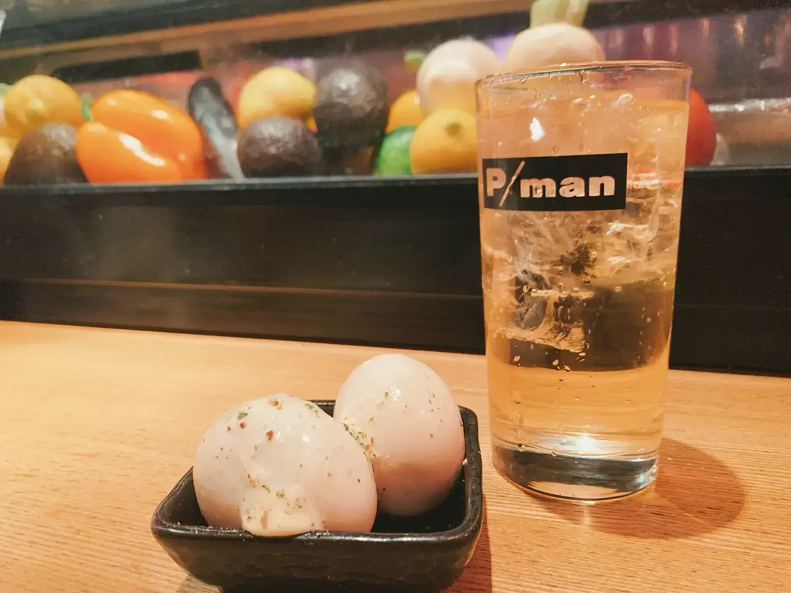 Izakaya P Man 渋谷 ことが投稿したフォトブック Lemon8