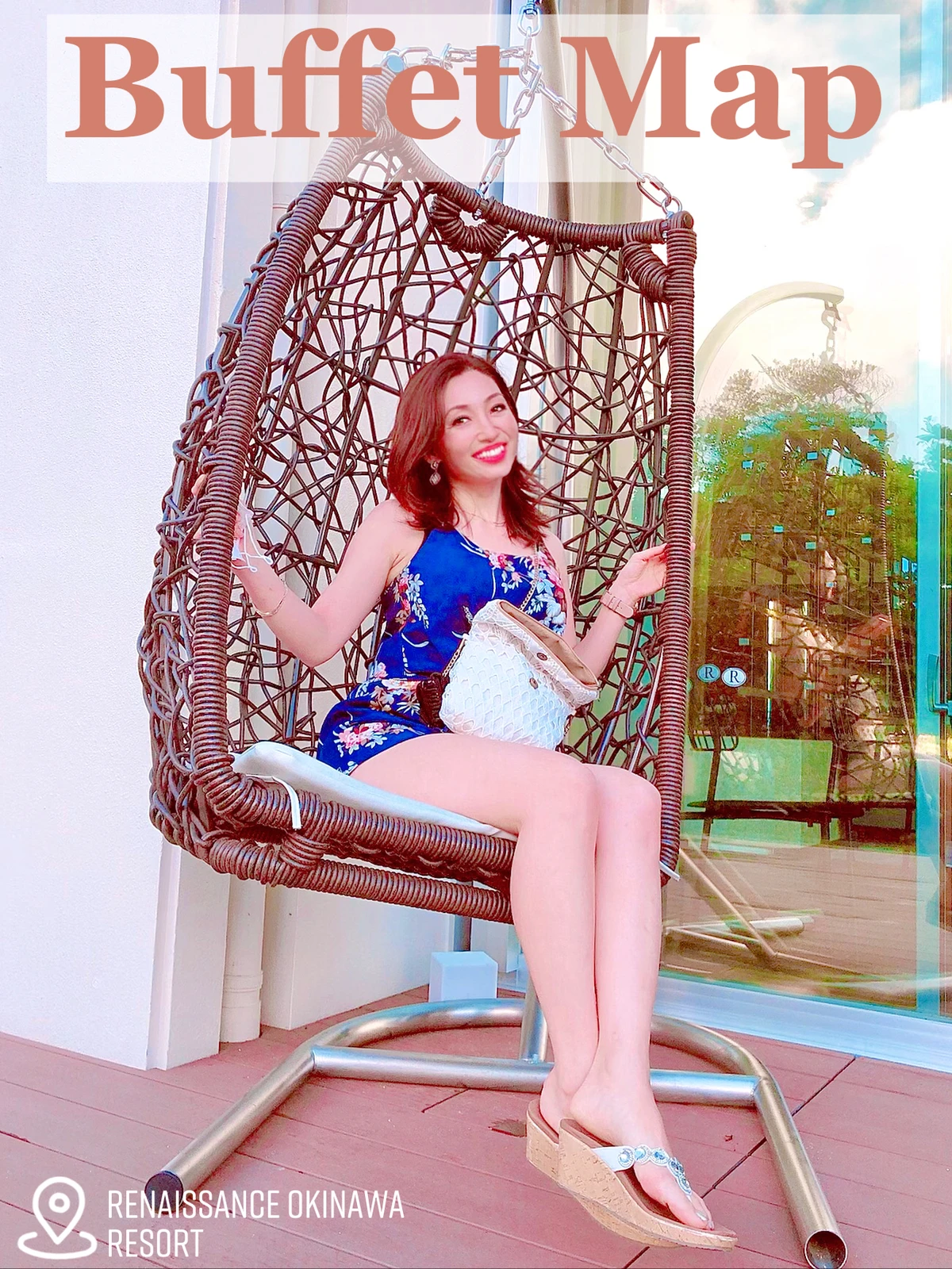 沖縄での女子会はリゾートホテルのビュッフェがオススメ Yufaが投稿したフォトブック Lemon8 沖縄での女子会はリゾートホテルのビュッフェがオススメ Yufaが投稿したフォトブック Lemon8