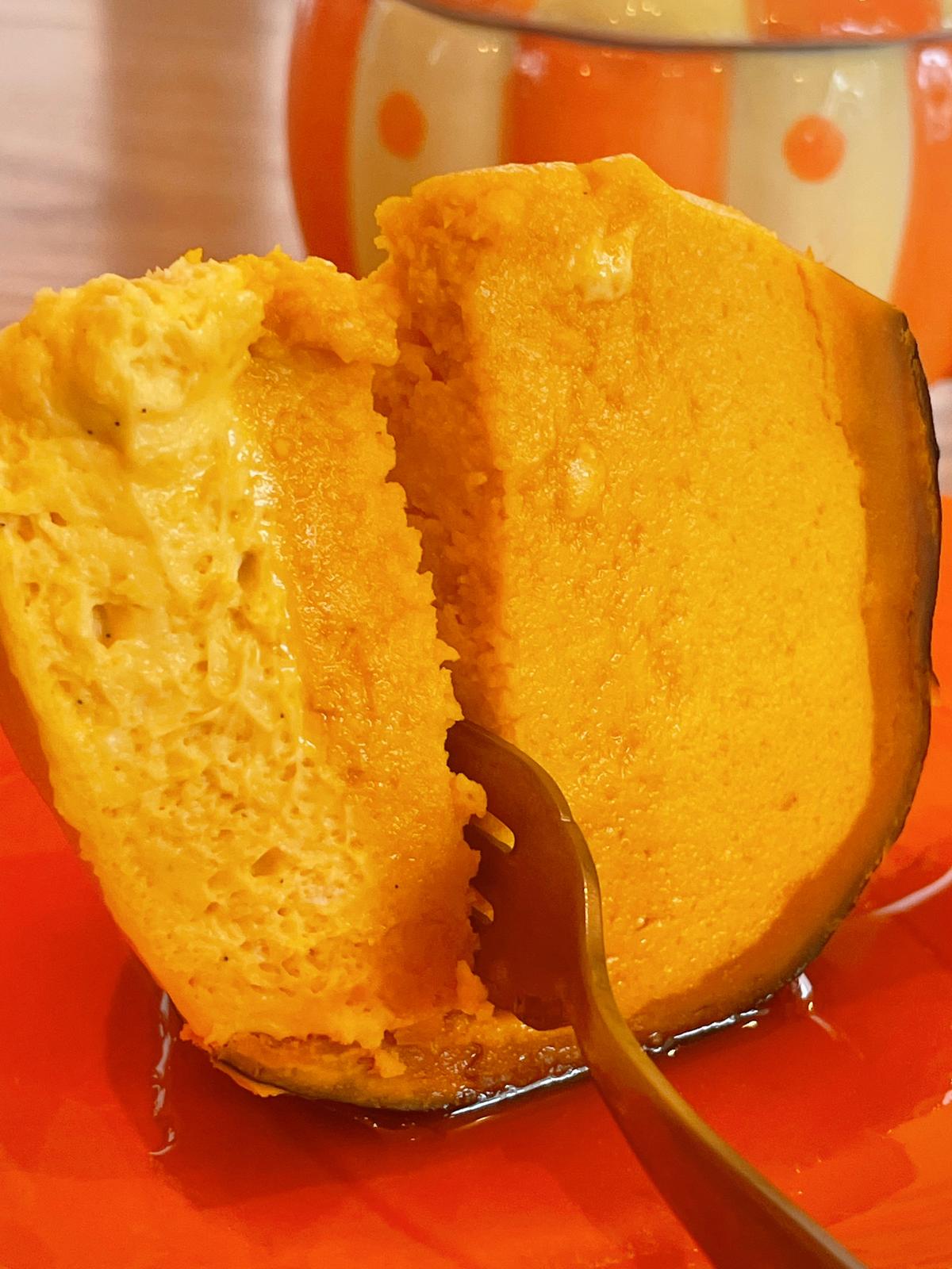 かぼちゃスイーツ専門店の激ウマ かぼちゃプリン リンリンが投稿したフォトブック Lemon8