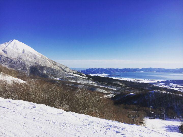 雪がない茨城にゲレンデが 茨城周辺含むおすすめスキー場5選 Retripが投稿した記事 Sharee