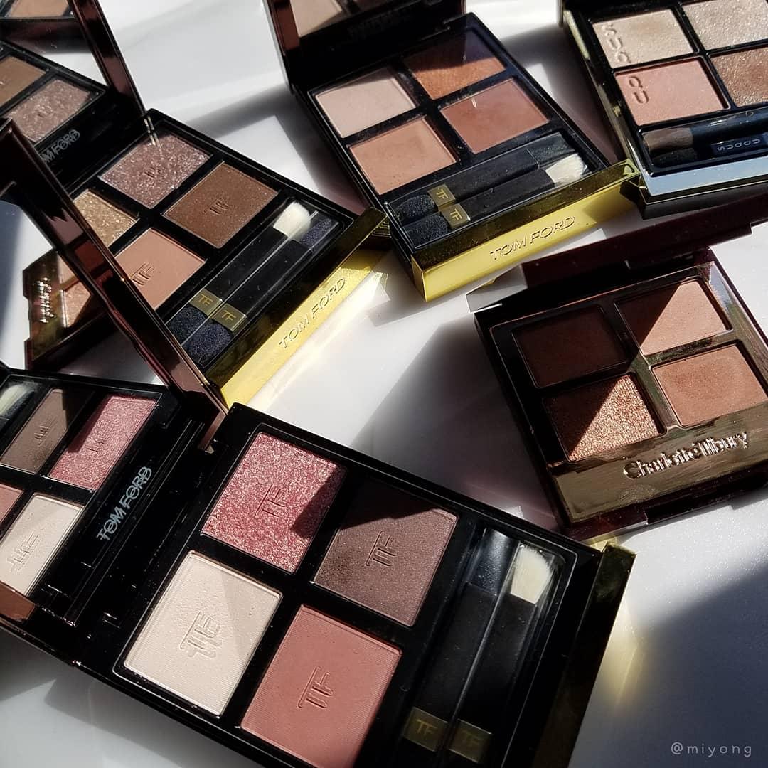 イエベ肌がtomford インソレントローズと手持ちピンク系を比較してみた Miyongが投稿したフォトブック Sharee