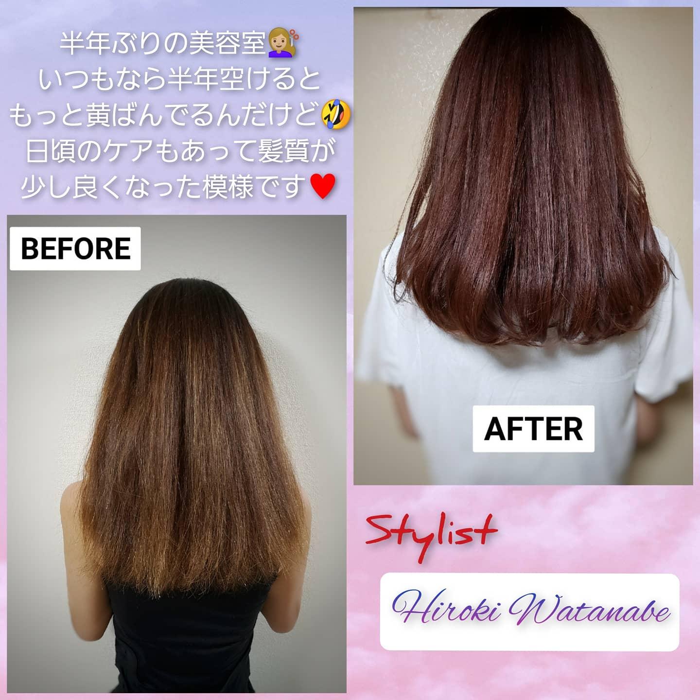 Haircolor Hiromi 38が投稿したフォトブック Sharee