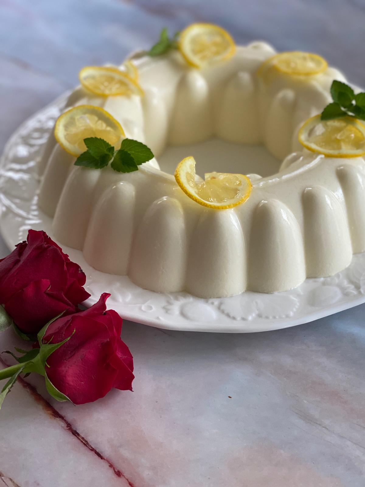 牛乳で作るレアチーズケーキ レシピ Ake028が投稿したフォトブック Sharee