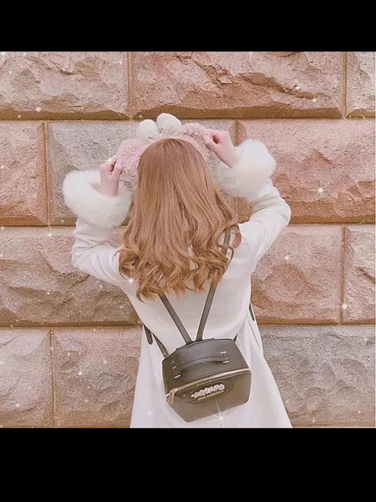 正真正銘の男です 信じられますか 友達とディズニーに行ったときの写真です 女性に見られる正真正銘の男ですが投稿したフォトブック Lemon8