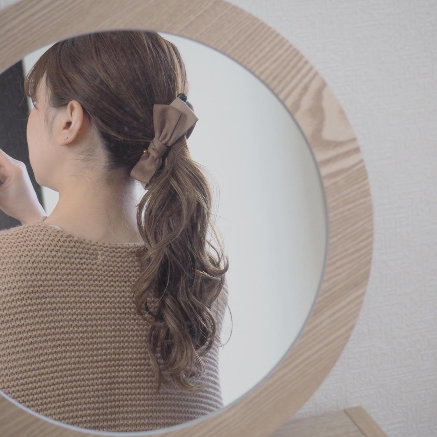 今日のヘアアレンジ 美容院に行ってきます Na Officialが投稿したフォトブック Sharee