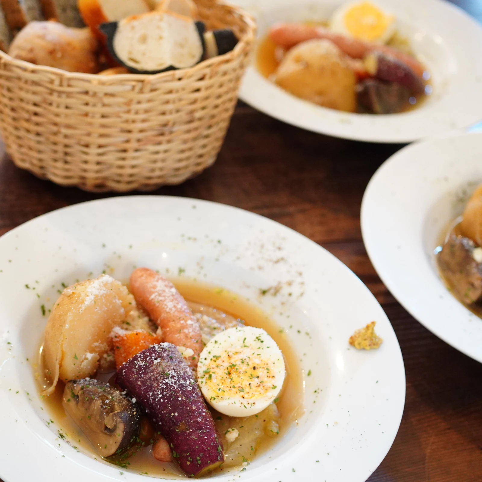 中目黒 パン食べ放題のほっこりモーニングセット Pan Matsukoが投稿したフォトブック Lemon8