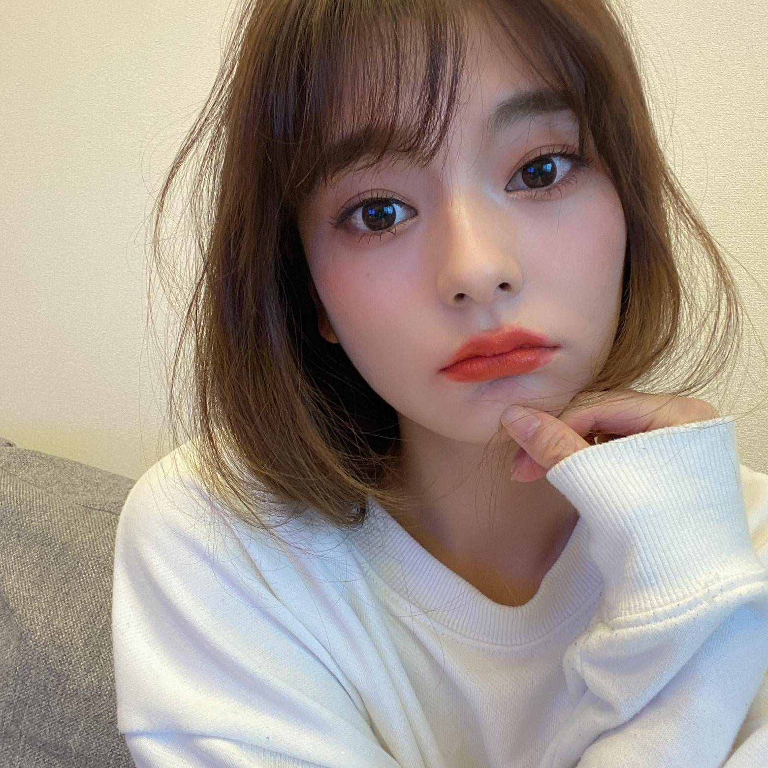 オルチャンメイク Hamachandayoが投稿したフォトブック Sharee