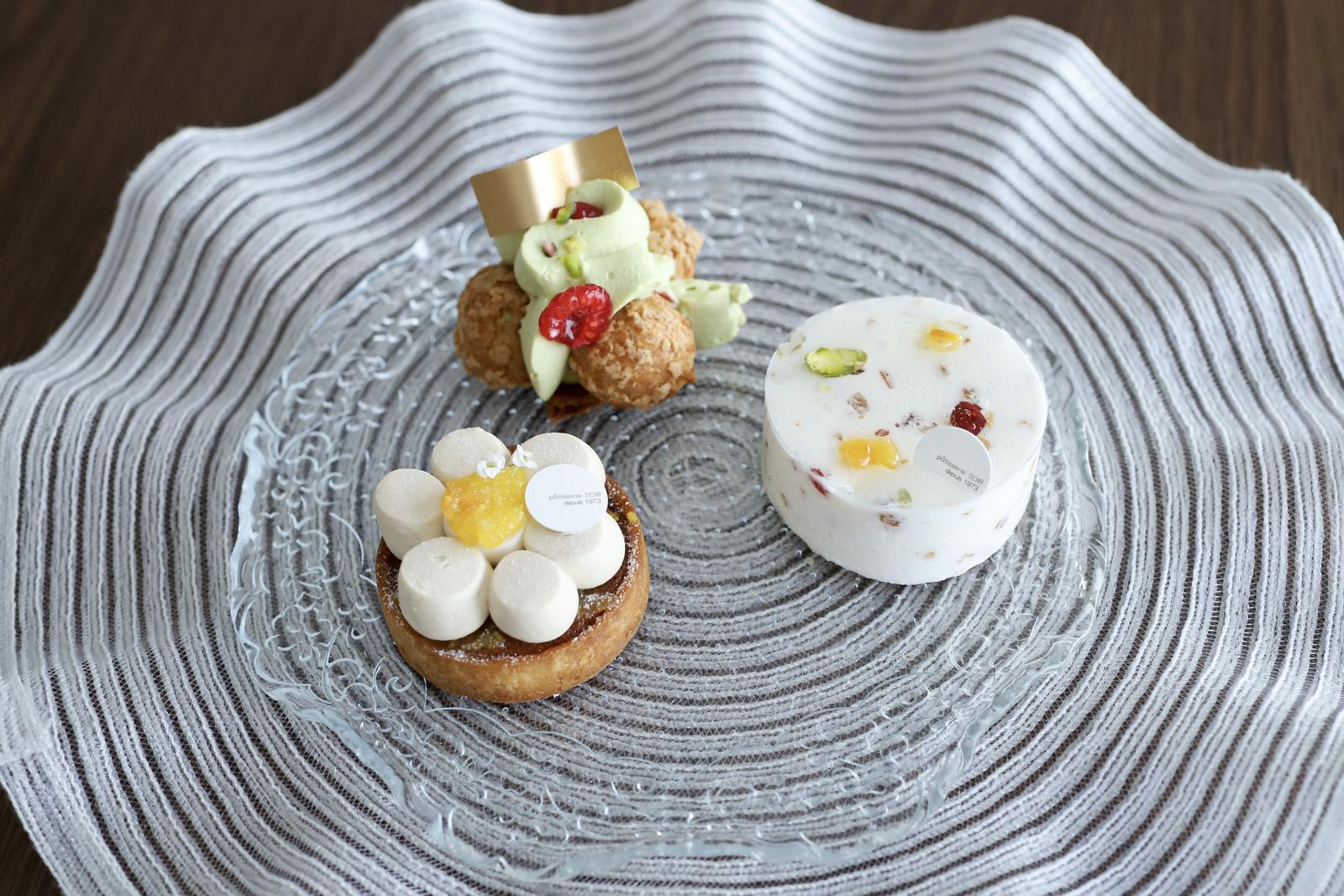 栃木市にあるケーキ屋さん Patisserie Soir パティスリー ソワール るるのお菓子な暮らしが投稿したフォトブック Sharee