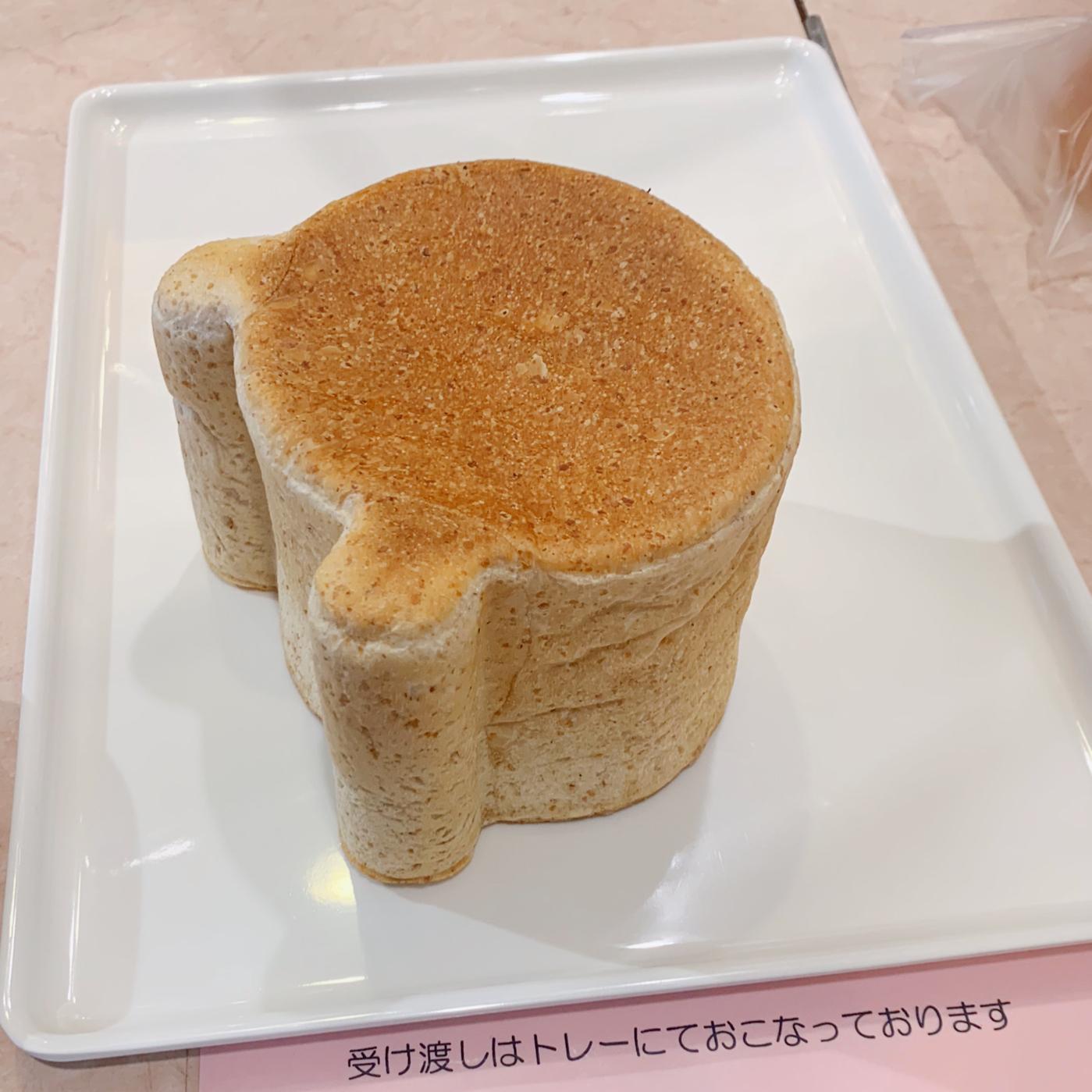 面白い 後楽園の手作りくまパン Kmgmのdarumaが投稿したフォトブック Lemon8