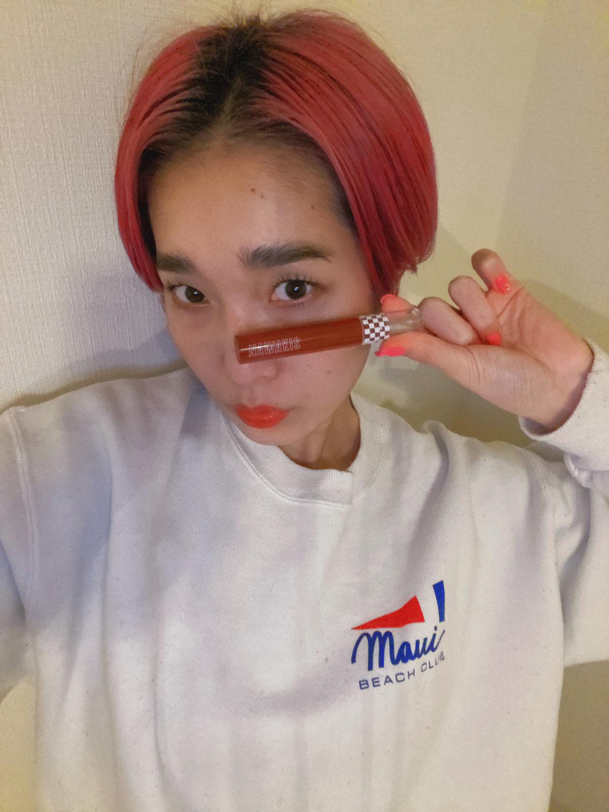 オススメティント Nawakis Kanocoが投稿したフォトブック Lemon8