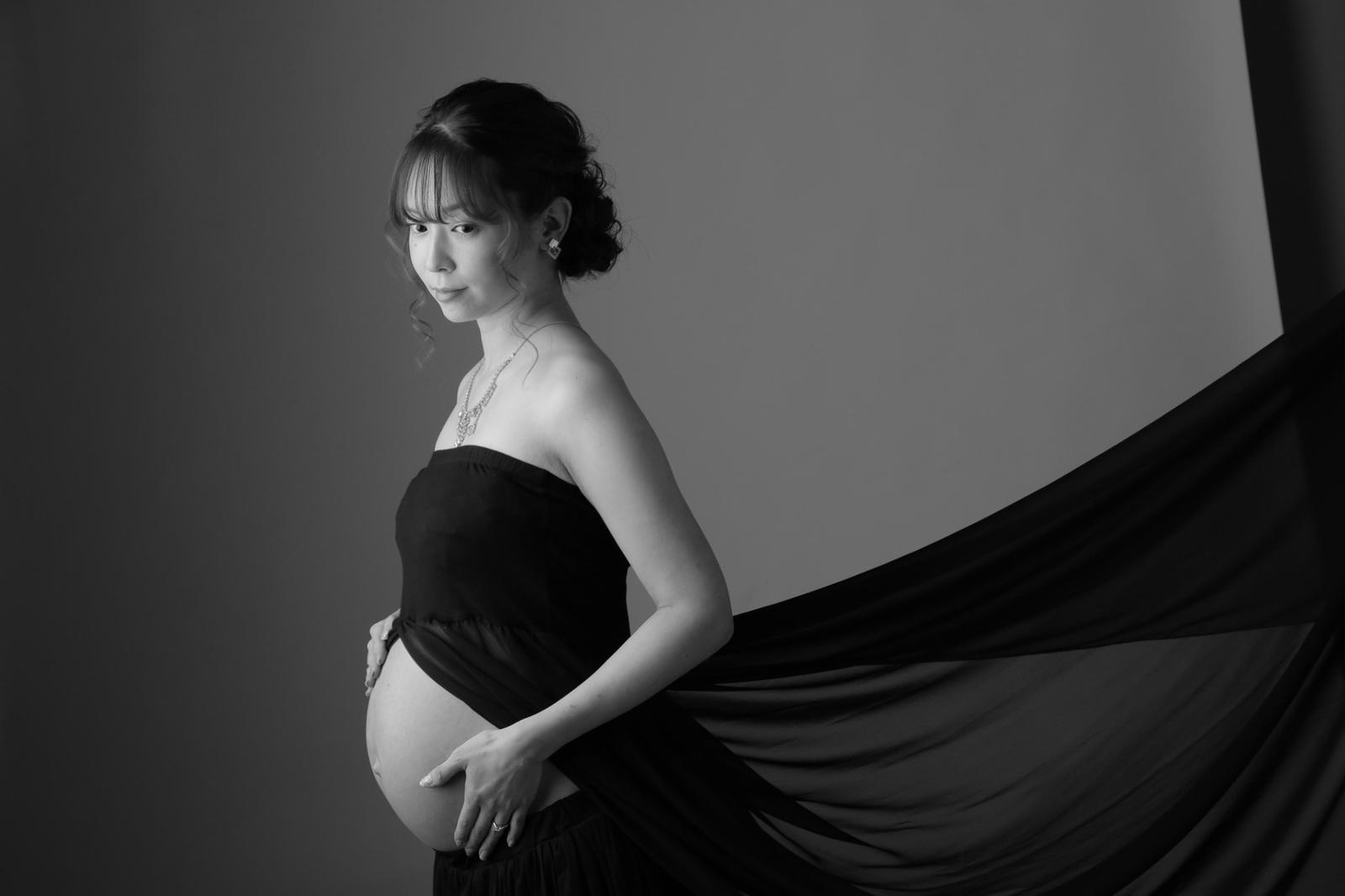 マタニティフォト Nonariaが投稿したフォトブック Sharee