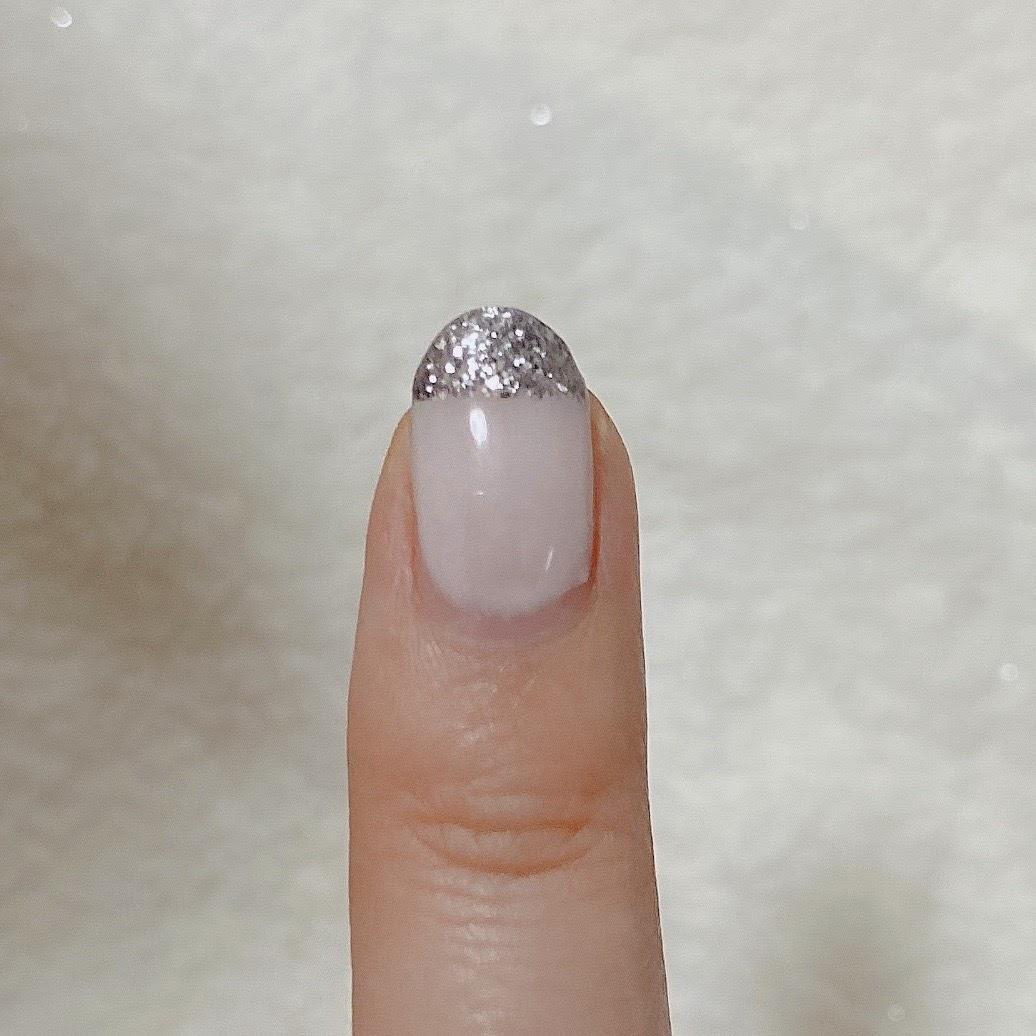 技術がなくてもそれっぽくみえる 簡単ジェルネイルデザイン５選 あやさが投稿した記事 Sharee