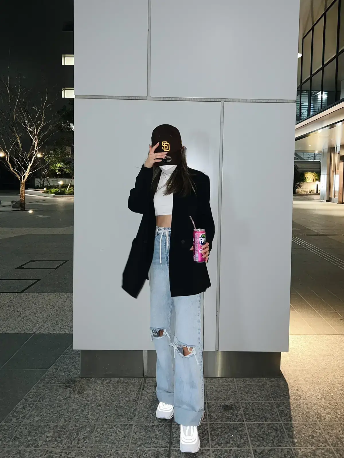 海外ガール風ファッション Cが投稿したフォトブック Lemon8