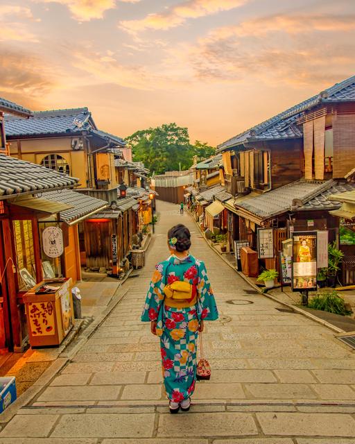 令和初めての春は京都で桜を お得に京都の桜を混雑せずに見る方法もご紹介 トラエモンが投稿した記事 Sharee