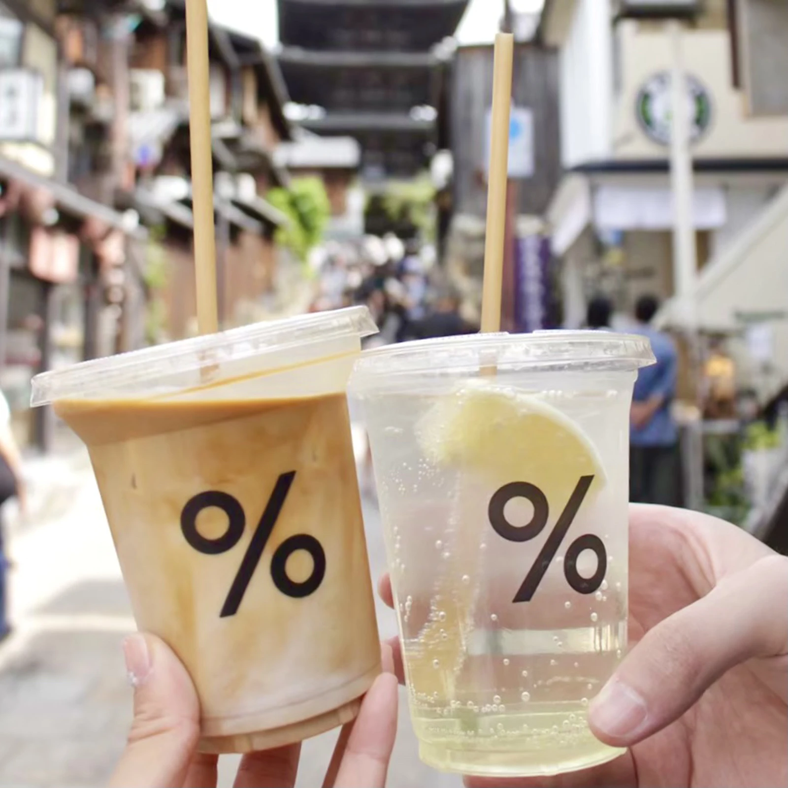 京都 清水寺近くの大人気カフェ Cocoa Naganoが投稿したフォトブック Lemon8