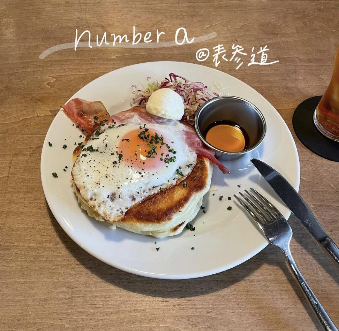 海外ぽさもある 表参道の定番おしゃれランチ たべたものが投稿したフォトブック Lemon8