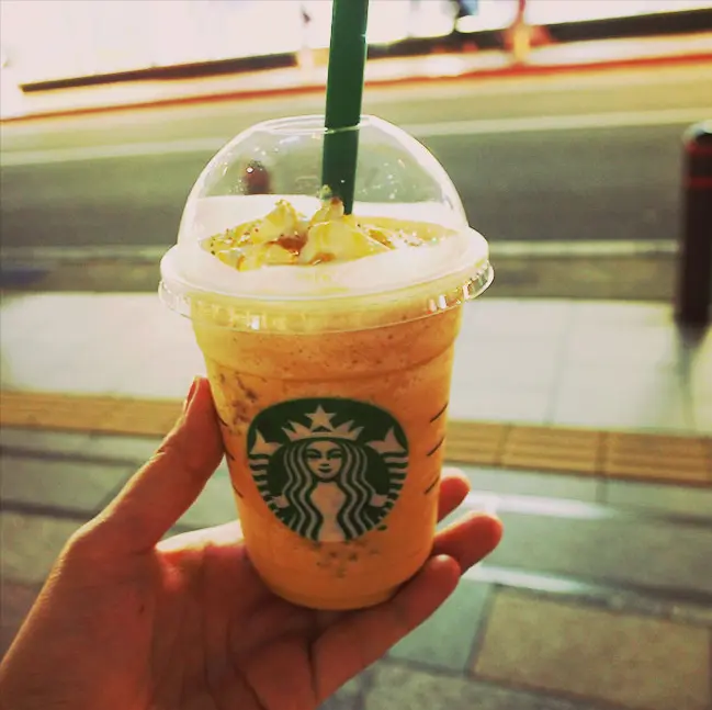スタバ 1500人に1人の確率 当たりレシート でトールサイズが無料になった まりもガケップティが投稿した記事 Lemon8