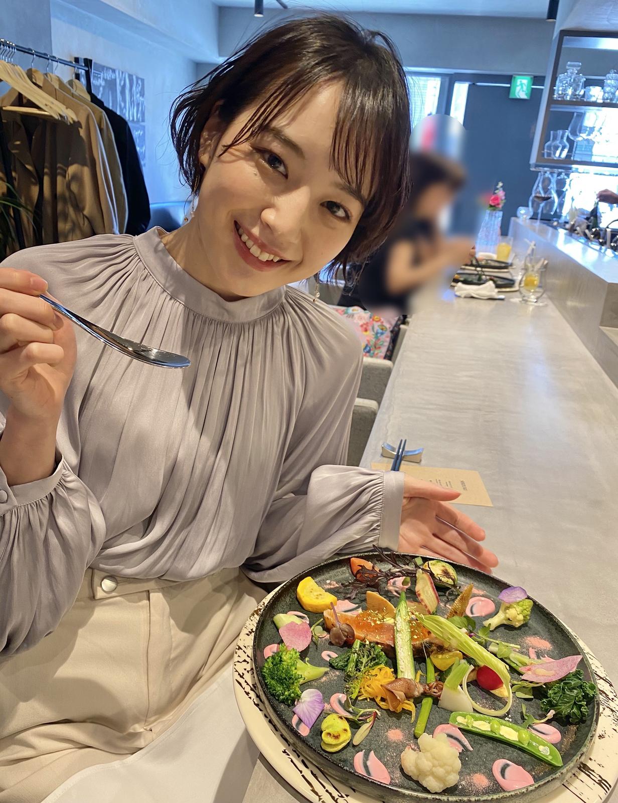 池袋のおしゃれフレンチ Sayaka Odaiが投稿したフォトブック Sharee