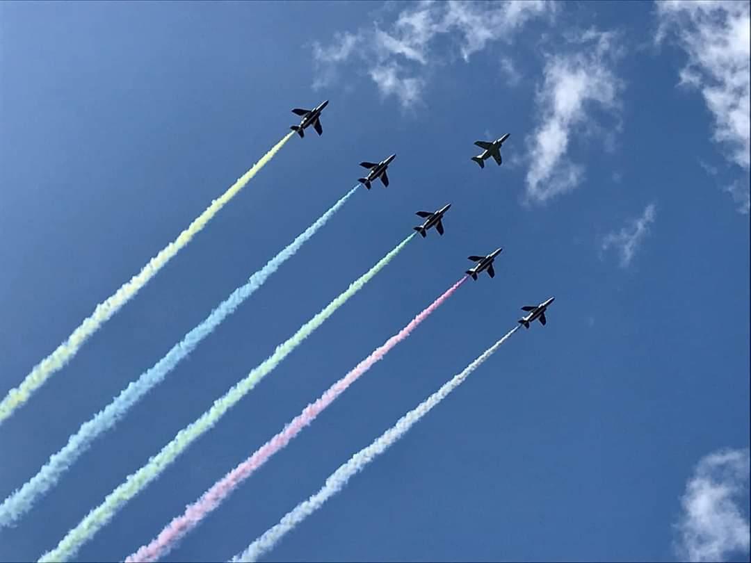 ブルーインパルス Miwako0312が投稿したフォトブック Lemon8