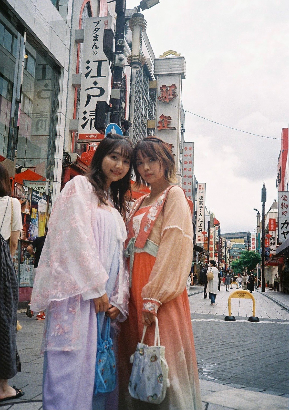 横浜中華街 Sae06が投稿したフォトブック Lemon8 横浜中華街 Sae06が投稿したフォトブック Lemon8