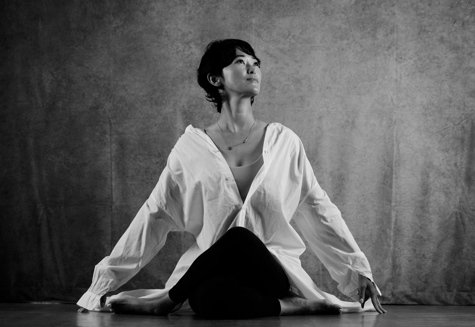 Youtubeチャンネル Kaiヨガ 下半身アプローチの太陽礼拝 Kai Ayumiが投稿したフォトブック Lemon8