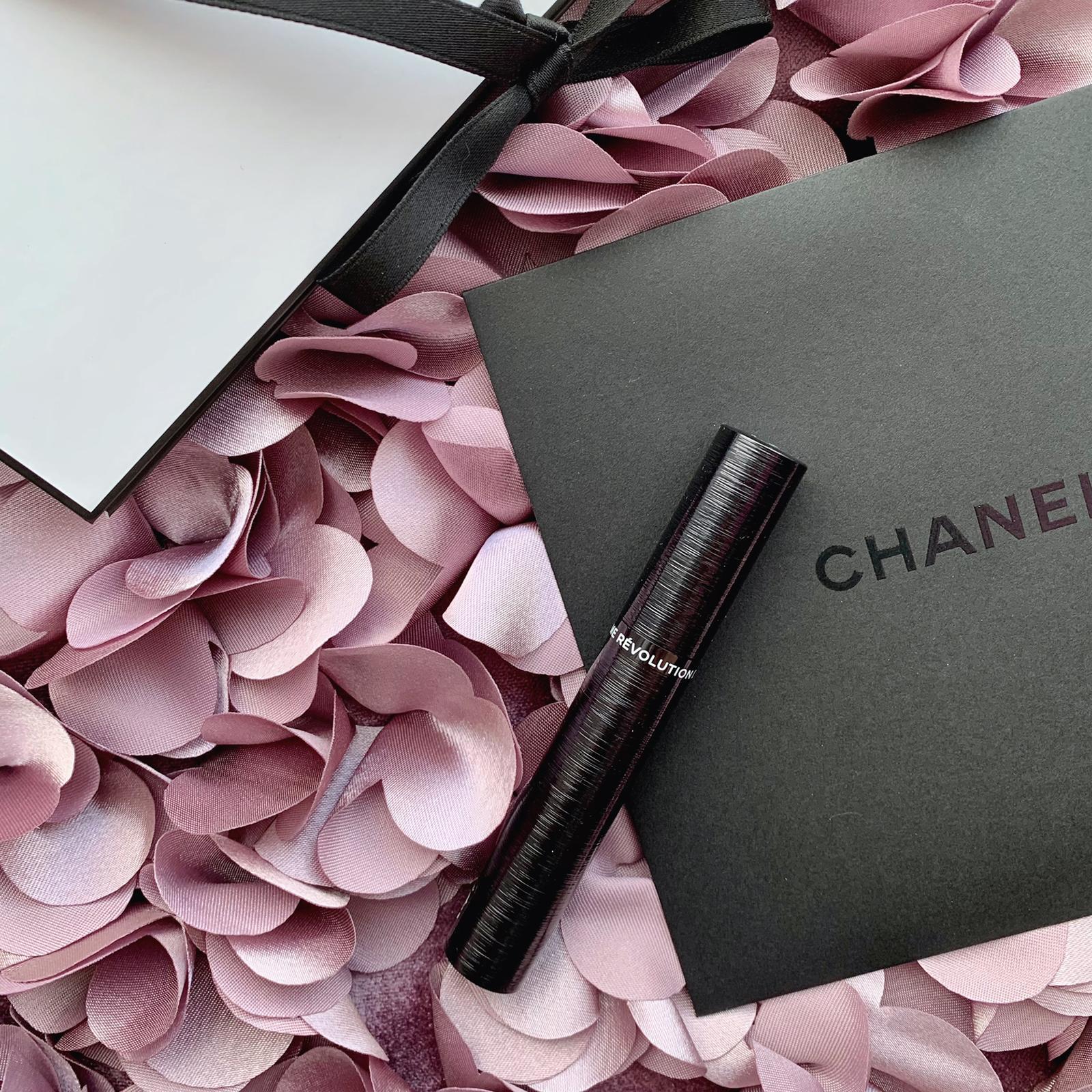 指原莉乃ちゃん愛用品 Youtubeで紹介後 一時品薄になったchanel シャネル のマスカラ Kyonco Kyonが投稿したフォトブック Sharee