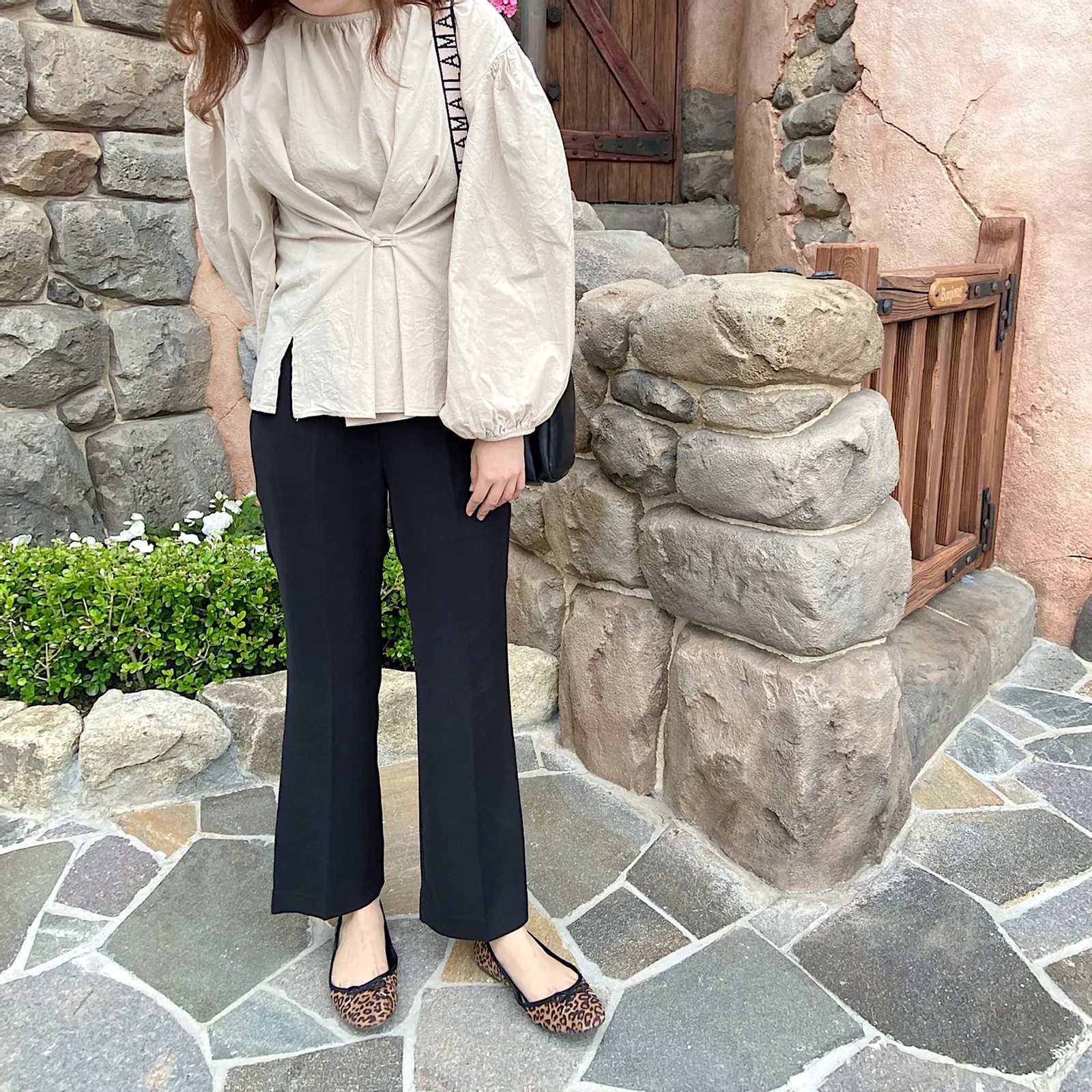 秋のディズニーコーデ K Sが投稿したフォトブック Lemon8