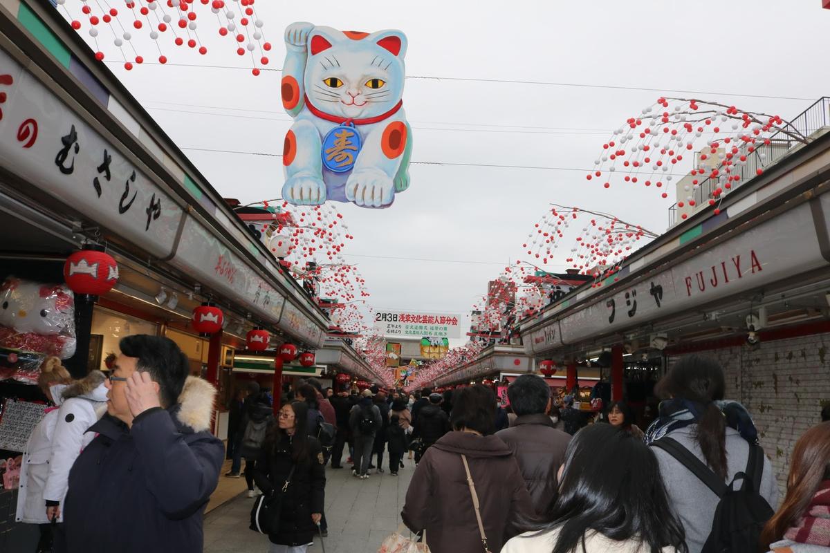 王道 浅草女子旅 2時間で浅草を楽しむコース シマコが投稿した記事 Lemon8