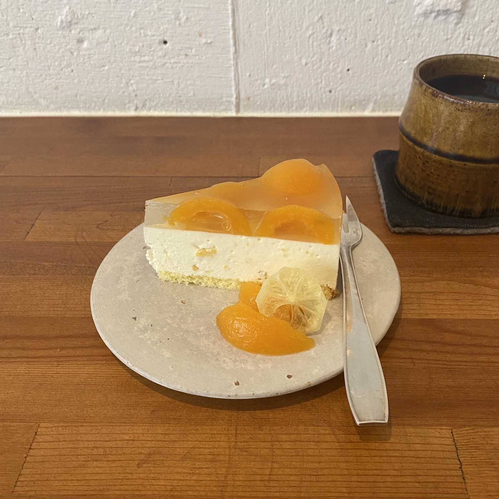 花小金井 Amica 隠れ家カフェで楽しめる毎日変わるケーキ ぱんだのぐるめが投稿したフォトブック Lemon8