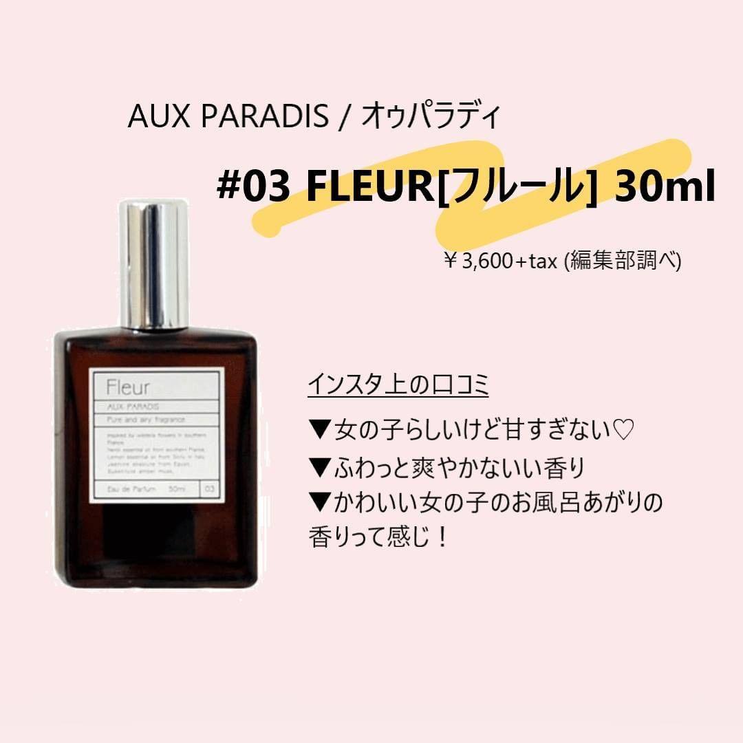 リピ買い Moiのフォロワーさんが選んだ香水特集 しんじゅが投稿した記事 Lemon8